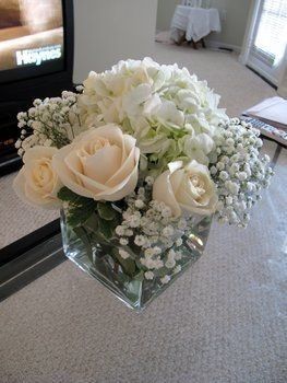 DIY Centerpiece