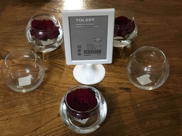 Centerpiece Trial