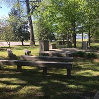 Munden Park Pavilion 