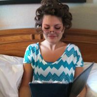 feels good to be a MRS!!!!! ** link to photobooth pics **