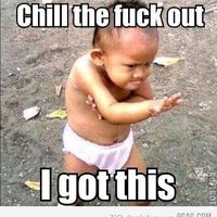 Mrs S ... We need to start another funny Cat thread!