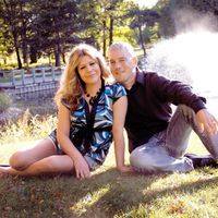 got the rest of our e-pics today *very pic heavy*