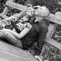 got the rest of our e-pics today *very pic heavy*