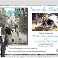 NEED YOUR HELP WITH MY SAVE THE DATE MAGNETS