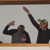 I'm back and married!!! plus non pro pics!!