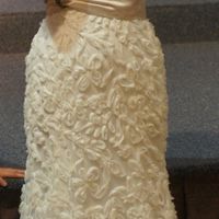 I'm back and married!!! plus non pro pics!!