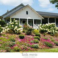 Let's see your venue!