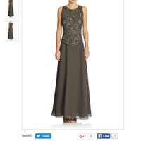 Mother of the Bride Dress