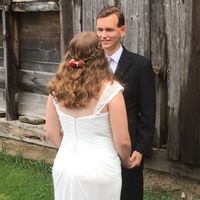 Wedding hair! What are other brides doing for your hair? What about your bridesmaids?