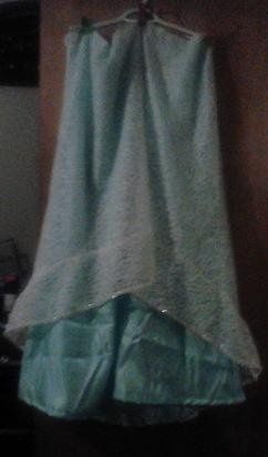 Dress in progress!!  (PIC HEAVY!!)