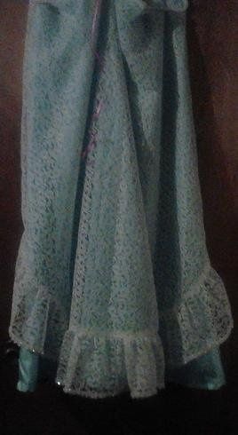 Dress in progress!!  (PIC HEAVY!!)