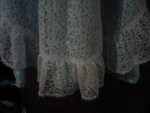 Dress in progress!!  (PIC HEAVY!!)