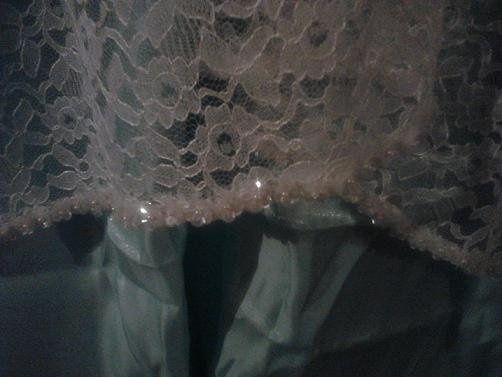 Dress in progress!!  (PIC HEAVY!!)