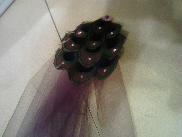 Dress in progress!!  (PIC HEAVY!!)