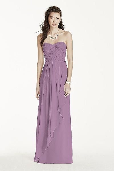Show me your bridesmaid dresses!!
