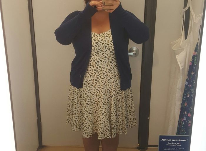 Show off your Bridal Shower attire! In need of inspiration