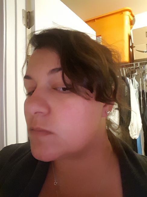 FMIL Earring issue!!!