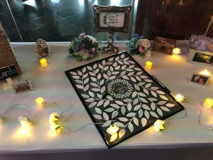 Non BAM cruise wedding!!!