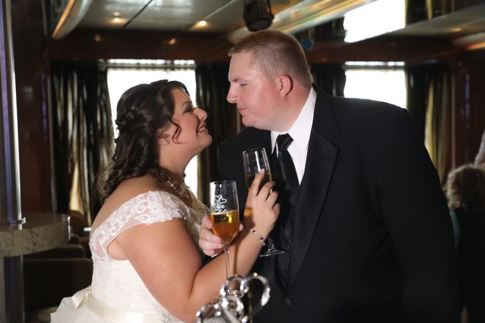 Cruise Wedding Pro BAM