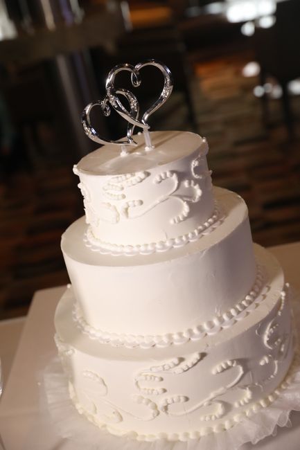 Cruise Wedding Pro BAM