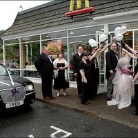 Spin Off: Tacky Weddings(pic included)