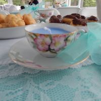 Daughters Bridal Shower