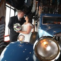 Cruise Wedding Pro BAM