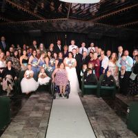 Cruise Wedding Pro BAM