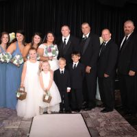 Cruise Wedding Pro BAM