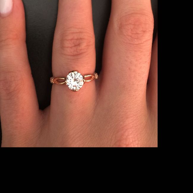 Help with wedding band!! - 1