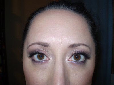 Trial Makeup