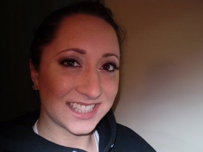 Trial Makeup