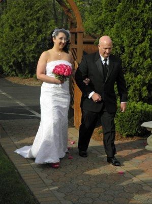 Married!