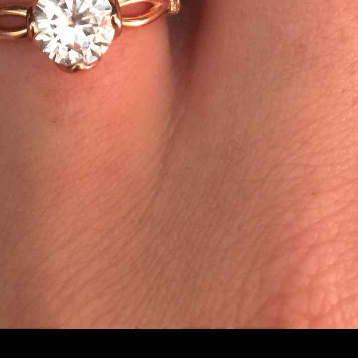 Help with wedding band!! - 1