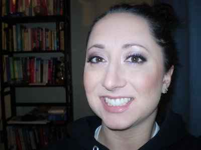 Trial Makeup