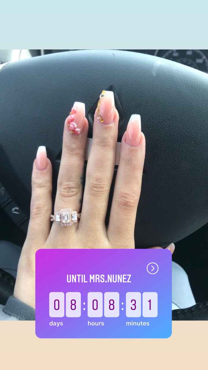 Engagement Rings 💍 - 1