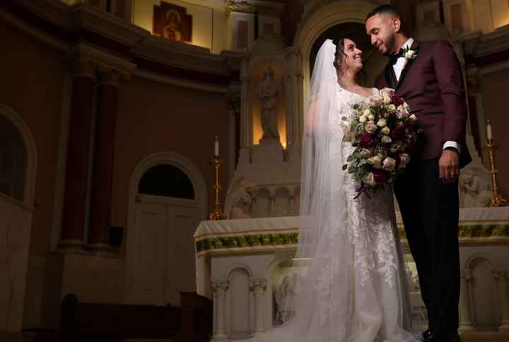 Who’s getting married this week? (11/2/20-11/8/20) - 1