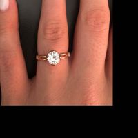 Help with wedding band!! - 1