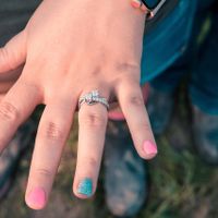 Brides of 2021! Show us your ring! - 1