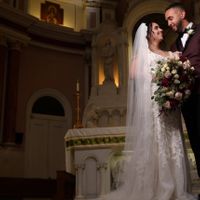 Who’s getting married this week? (11/2/20-11/8/20) - 1