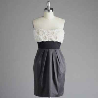 Help finding bridesmaid dresses?