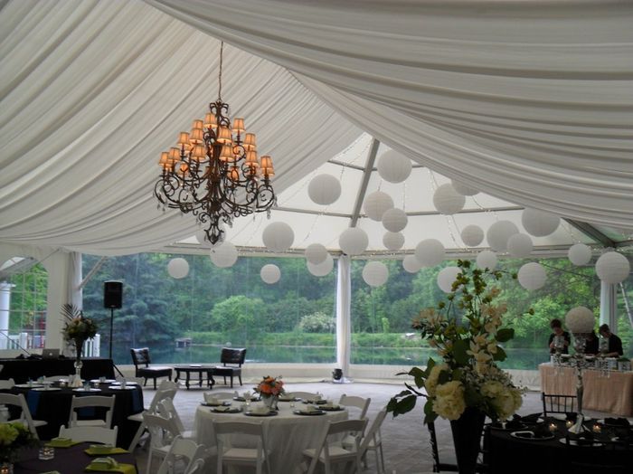 Venue of our dreams - CHECK!