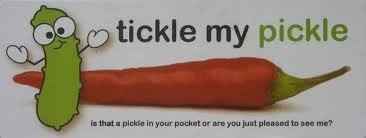 Pickles