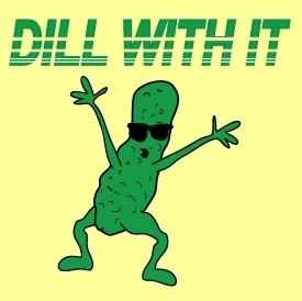 Pickles