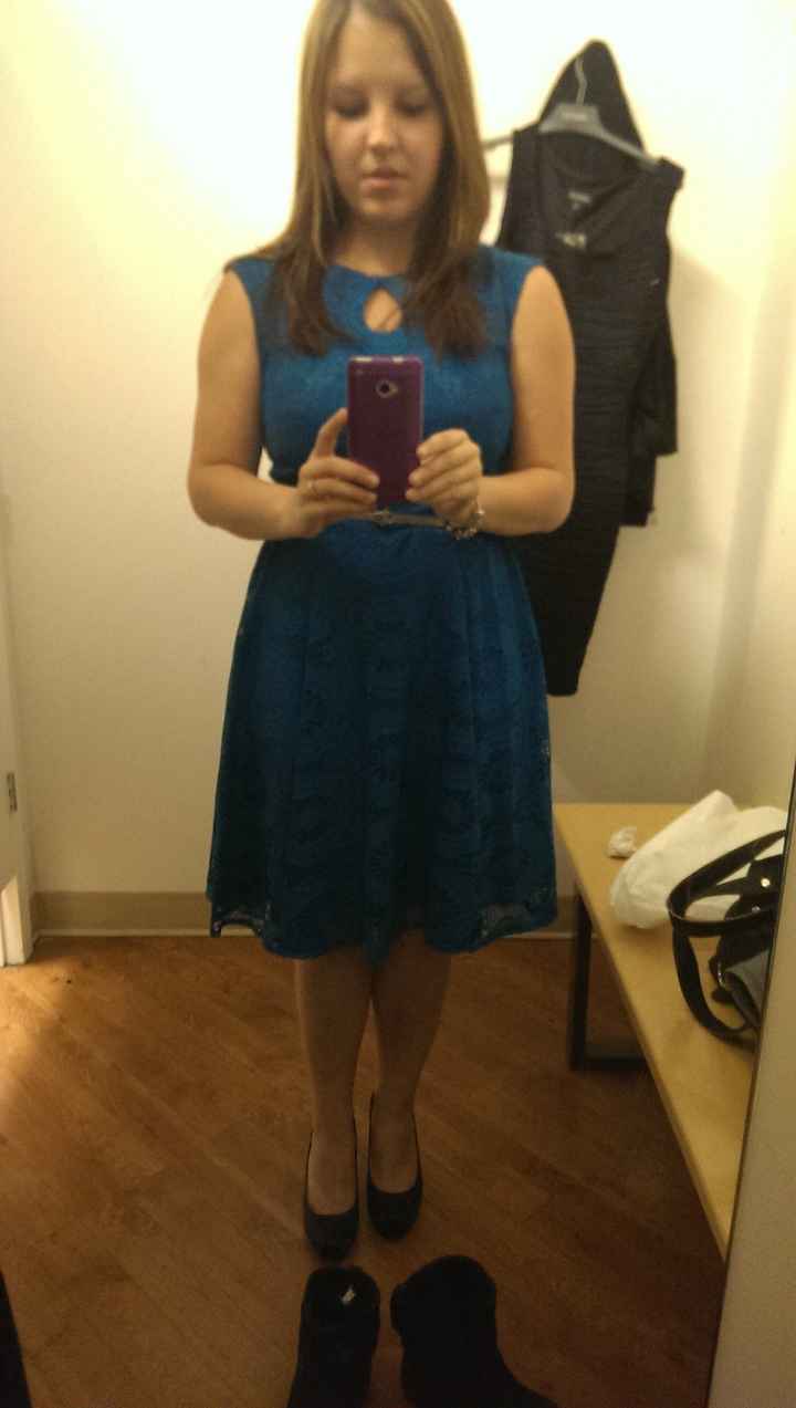 engagement outfits