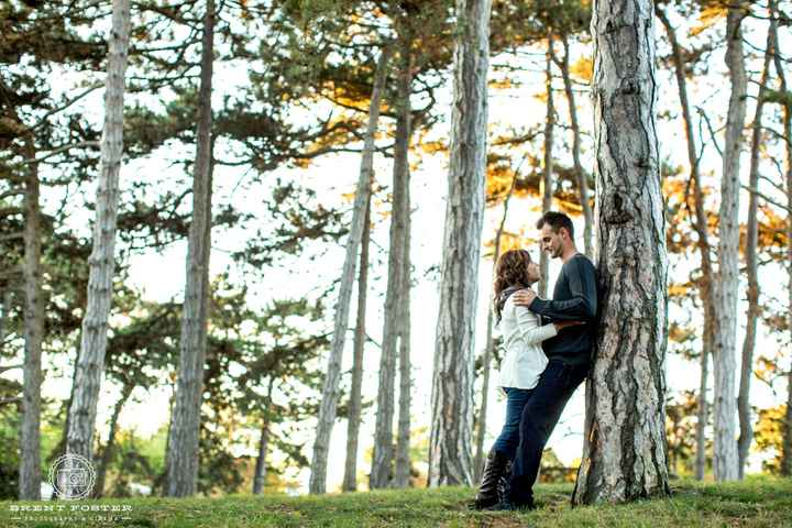 Engagement pic teasers! Love them :)