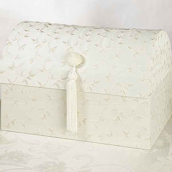 Card box makeover