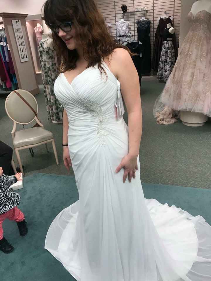 Dressss - 1
