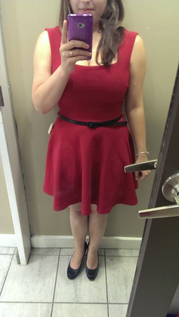 engagement outfits