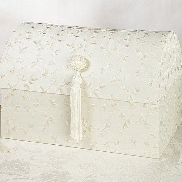 Card box makeover
